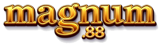 magnum 888 logo