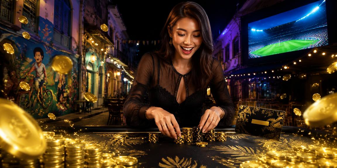 Aplikasi magnum 888 untuk Android dan iOS